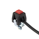 Kill Switch Suzuki RM Bullet / Ring Connectors
