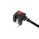 Starter Switch Yamaha WR250/450F 03> Block Connector