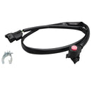 Launch Control Switch Yamaha YZ450F 2020