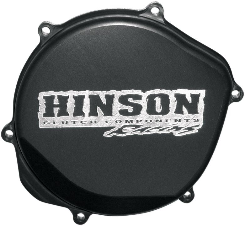 Clutch Cover For Honda CRF 450 R 2002-2008