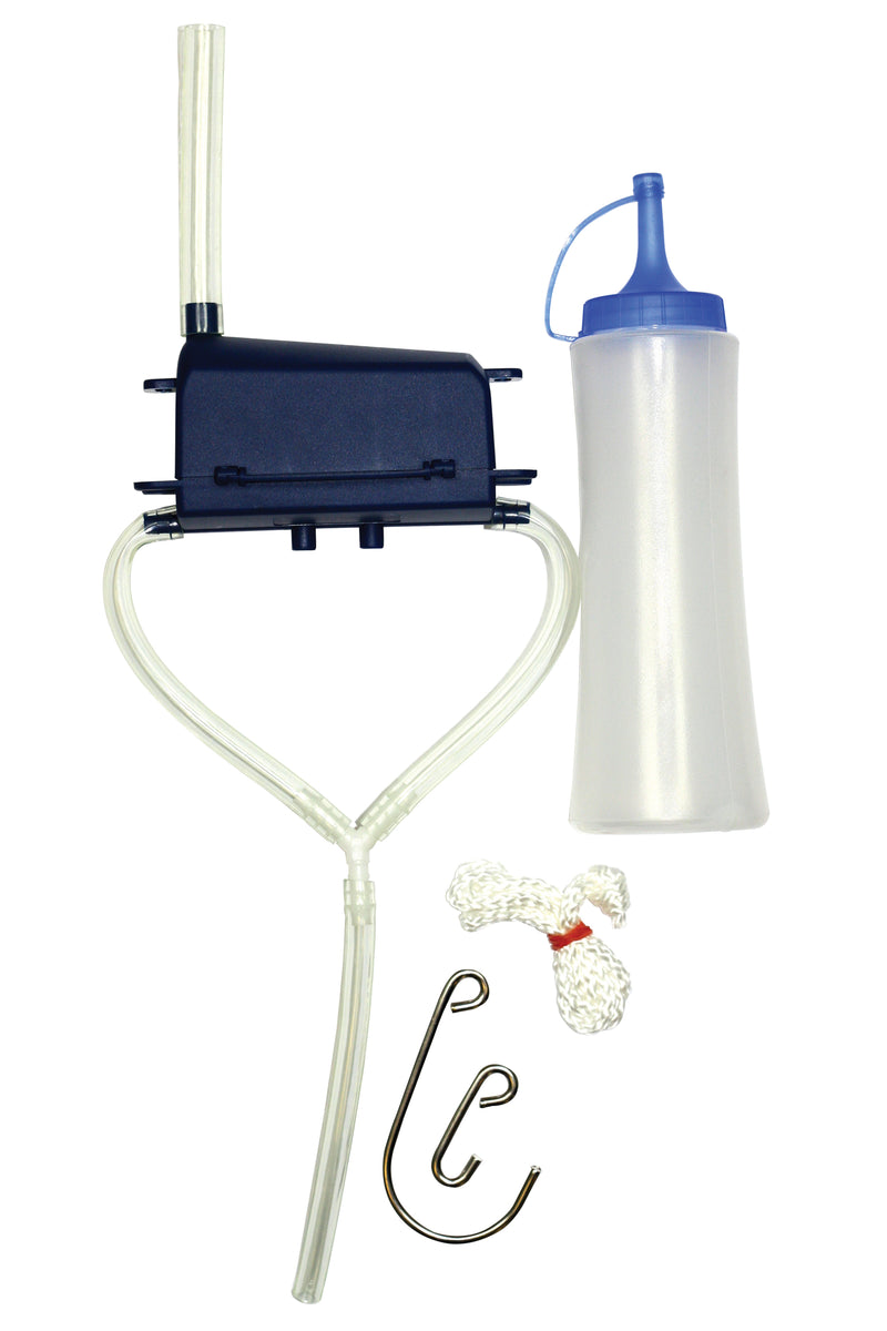 Chain Cleaning Kit