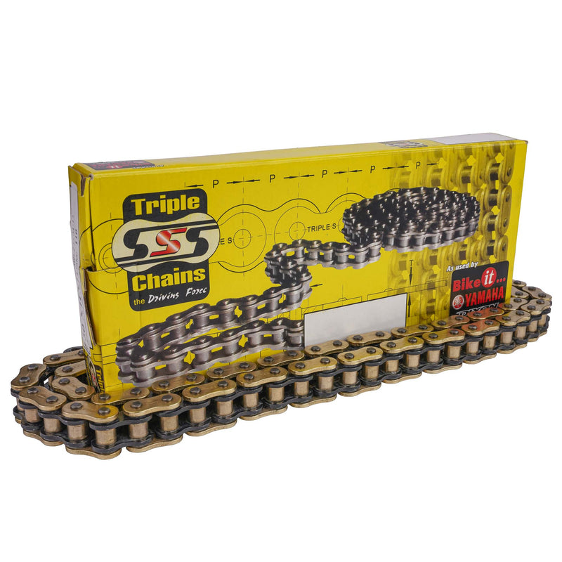 X-Ring Chain 520-104 Link