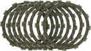 CK Standard Series Friction Plate Clutch Kit For Honda GL 1000 K 1977-1978