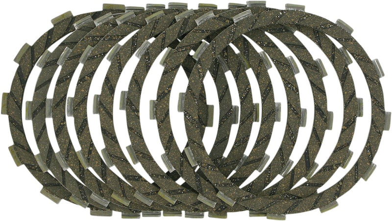 CK Standard Series Friction Plate Clutch Kit For Honda GL 1000 K 1977-1978