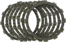 CK Standard Series Clutch Kit For Honda CB 750 F 1976-1978