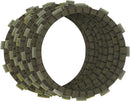 CK Standard Series Friction Plate Clutch Kit For Honda CB 650 1979-1981