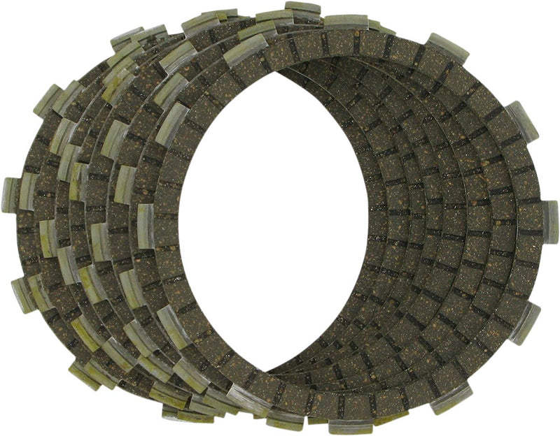 CK Standard Series Friction Plate Clutch Kit For Honda CB 650 1979-1981