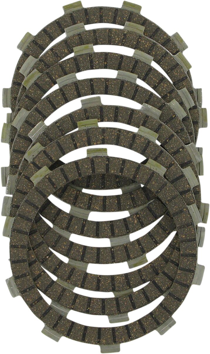 CK Standard Series Friction Plate Clutch Kit For Honda FT 500 1982