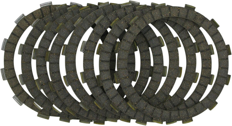 CK Standard Series Friction Plate Clutch Kit For Honda CX 500 TC 1982