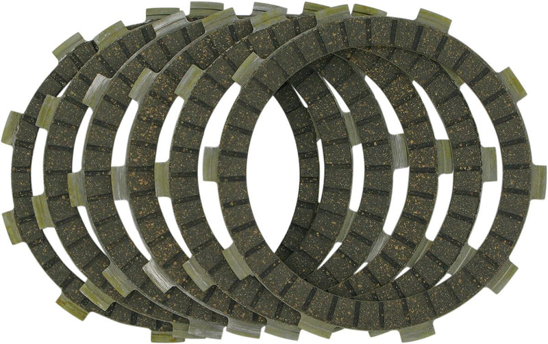 CK Standard Series Clutch Kit For Honda CRM 125 R 1990-1999