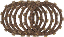 CK Standard Series Clutch Kit For Honda PC 800 1989-1997