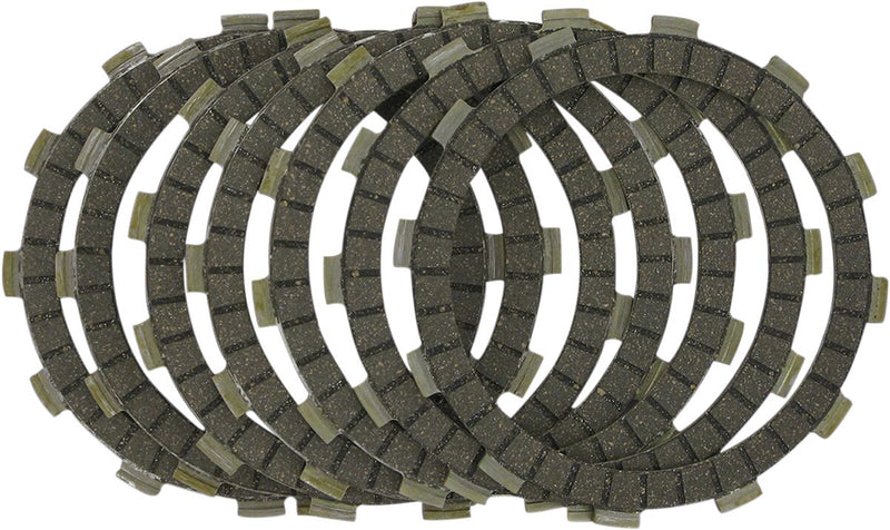 CK Standard Series Friction Plate Clutch Kit For Honda CR 250 R 1984-1987