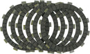CK Standard Series Clutch Kit For Honda MONTESA COTA 250 4RT 2005-2009