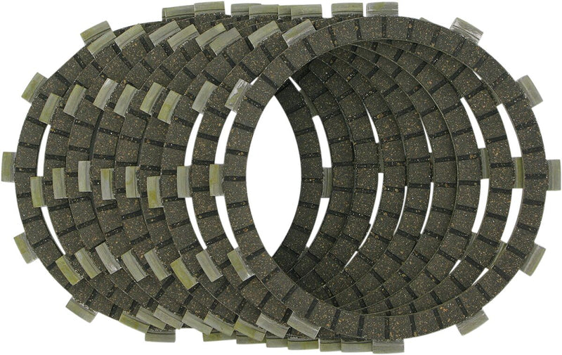 CK Standard Series Friction Plate Clutch Kit For Honda VF 1000 F 1984-1985