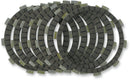 CK Standard Series Clutch Kit For Honda CB 500 1994-1995