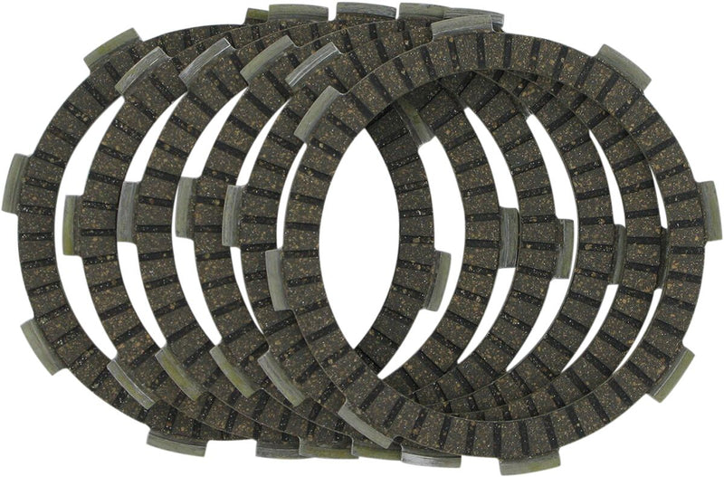 CK Standard Series Clutch Kit Friction Plate For Honda CB 250 1996-2001