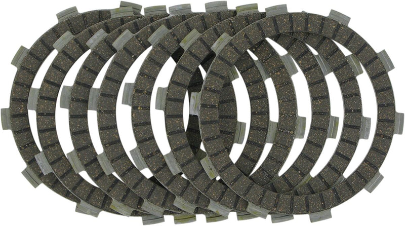 CK Standard Series Friction Plate Clutch Kit For Honda CBR 600 F 1999-2001