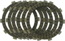 CK Standard Series Clutch Kit For Honda TRX 300 FW 4X4 1992-2000