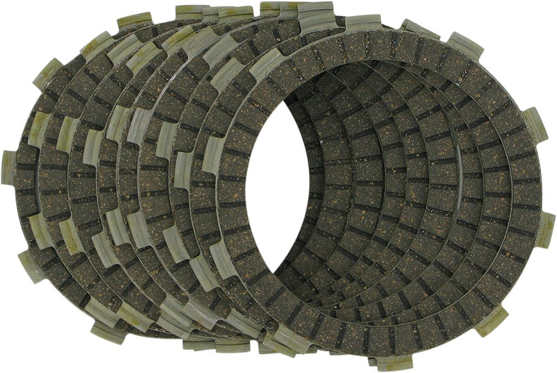 CK Standard Series Friction Plate Clutch Kit For Honda CB 600 F 2004-2006