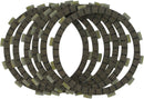 CK Standard Series Friction Plate Clutch Kit For Honda VT 1100 C 1988-1995