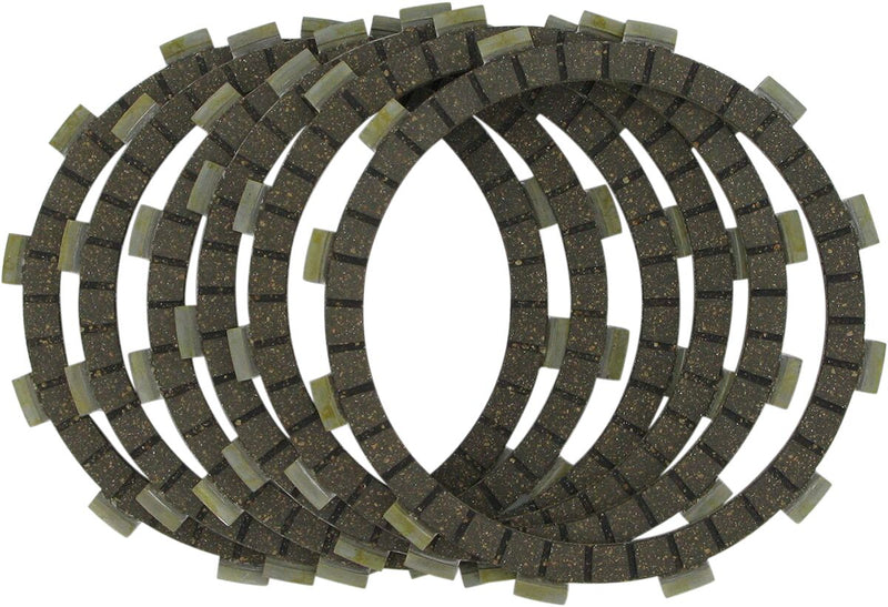 CK Standard Series Friction Plate Clutch Kit For Honda VT 1100 C 1988-1995