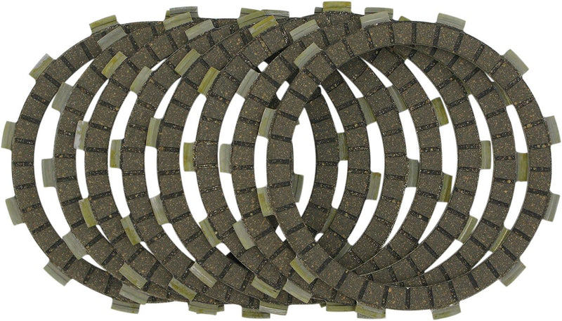 CK Standard Series Friction Plate Clutch Kit For Honda CR 250 R 1992-2003