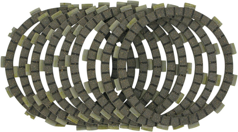 CK Standard Series Friction Plate Clutch Kit For Honda CB 1000 F 1993-1996