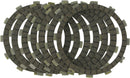 CK Standard Series Friction Plate Clutch Kit For Honda CB 400 F SPEC I 1999-2001