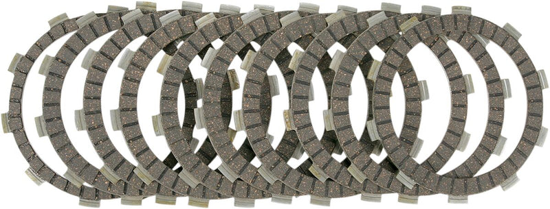 CK Standard Series Friction Plate Clutch Kit For Honda CBR 900 RR 1996-1997