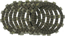 CK Standard Series Friction Plate Clutch Kit For Gas Gas EC 125 2000-2008