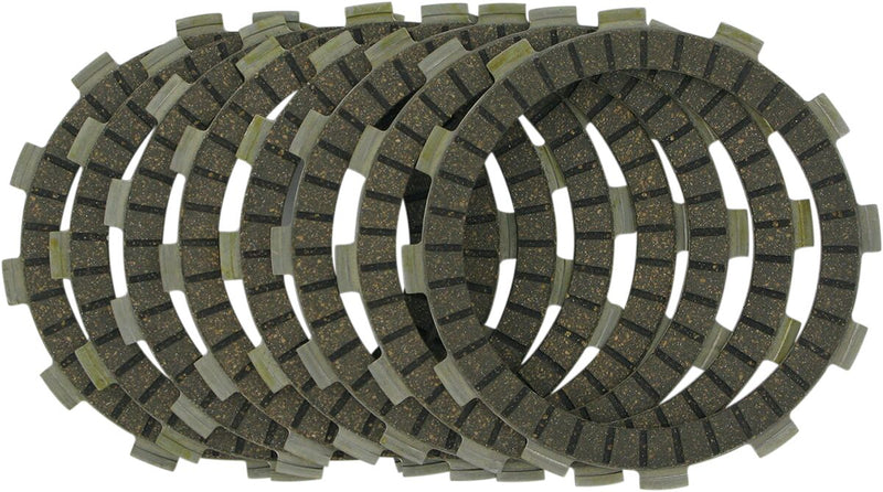 CK Standard Series Friction Plate Clutch Kit For Gas Gas EC 125 2000-2008