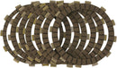 CK Standard Series Clutch Kit For Honda XR 650 R 2000-2007