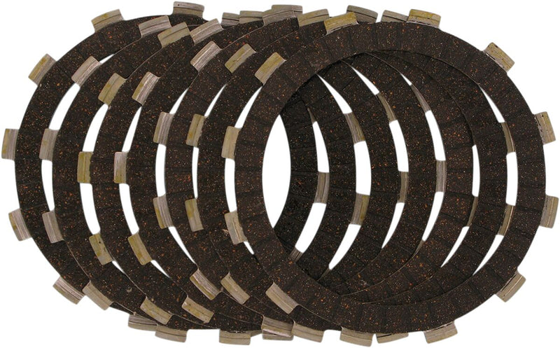 CK Standard Series Friction Plate Clutch Kit For Yamaha XS 650 1977