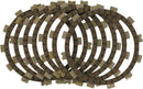 CK Standard Series Friction Plate Clutch Kit For Yamaha DT 250 1975-1976