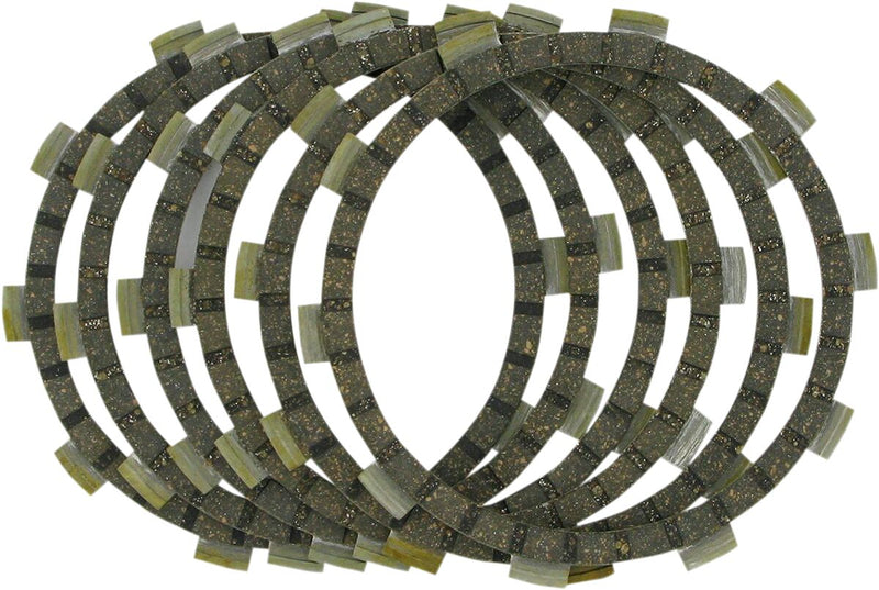 CK Standard Series Clutch Kit Friction Plate For Yamaha DT 175 1979-1981