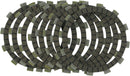 CK Standard Series Friction Plate Clutch Kit For Yamaha FZ 600 1987