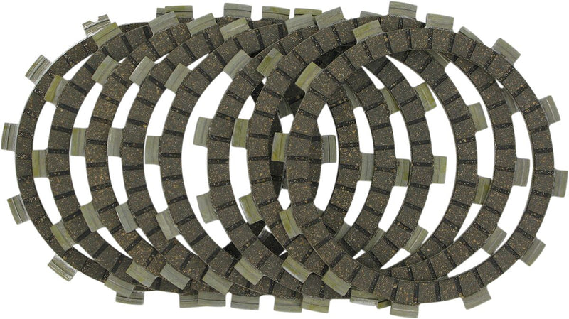 CK Standard Series Friction Plate Clutch Kit For Yamaha FZ 750 1987