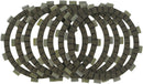 CK Standard Series Friction Plate Clutch Kit For Yamaha IT 250 1983