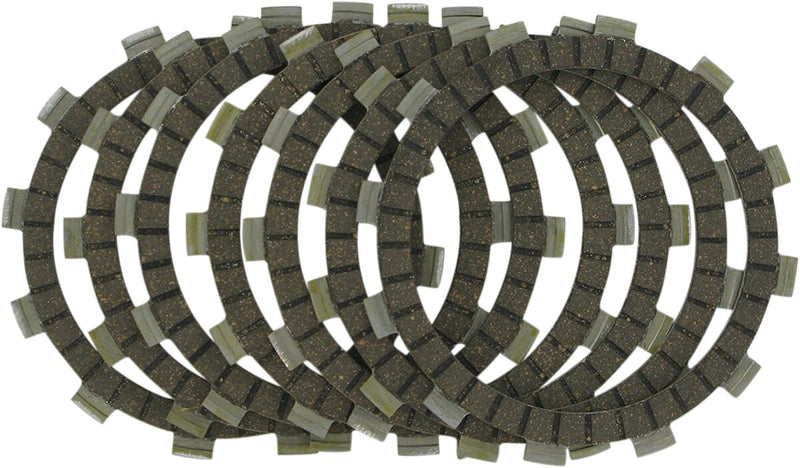 CK Standard Series Friction Plate Clutch Kit For Yamaha IT 250 1983