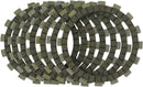 CK Standard Series Friction Plate Clutch Kit For Yamaha IT 250 1984