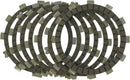 CK Standard Series Friction Plate Clutch Kit For Yamaha DT 400 MX 1977-1979