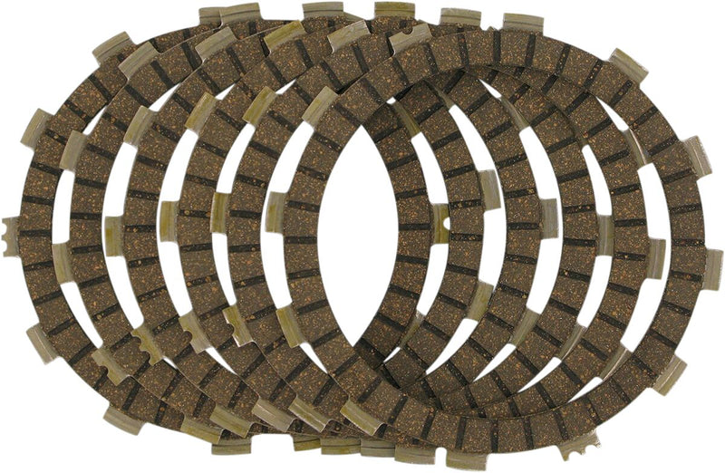 CK Standard Series Clutch Kit For Yamaha XV 535 1988