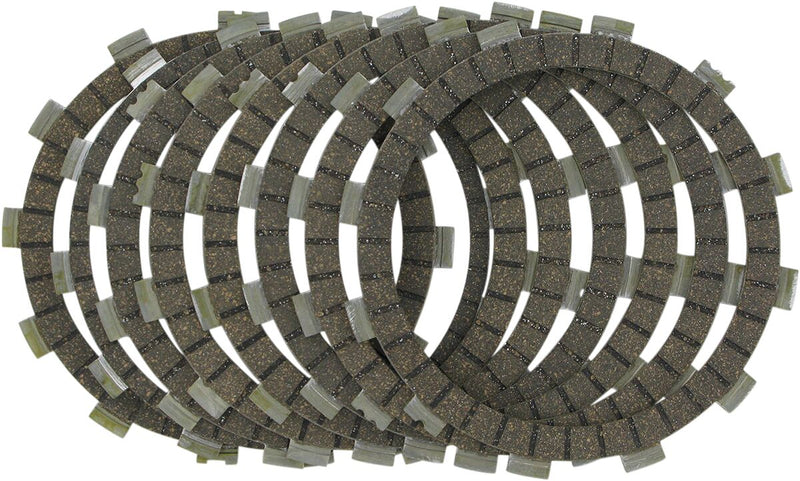 CK Standard Series Friction Plate Clutch Kit For Yamaha VMX-12 1200 1993-1998