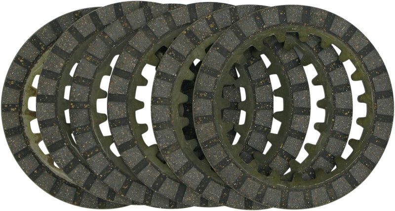 CK Standard Series Cork Clutch Kit Friction Plate For Yamaha PW 80 1983-1986