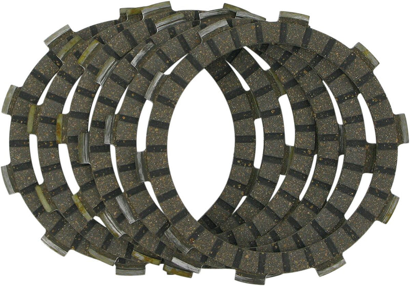 CK Standard Series Clutch Kit Friction Plate For Yamaha TZR 125 1987-1992