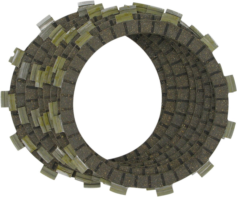 CK Standard Series Friction Plate Clutch Kit For Yamaha WR 400 F 1998