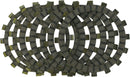 CK Standard Series Friction Plate Clutch Kit For Yamaha YZ 125 1988