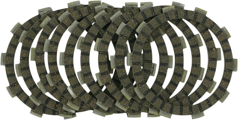 CK Standard Series Friction Plate Clutch Kit For Yamaha FZR 400 R SP 1987