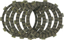 CK Standard Series Cork Clutch Kit Friction Plate For Yamaha XT 225 1992-2001