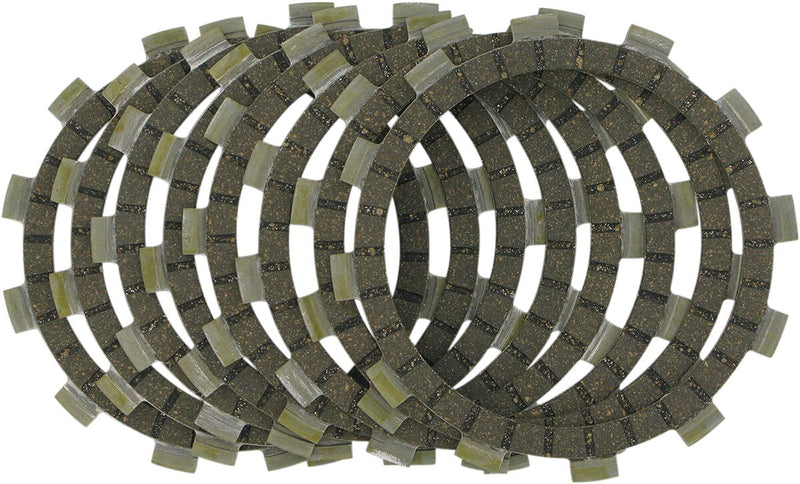 CK Standard Series Friction Plate Clutch Kit For Yamaha YZ 125 2016